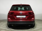 Volkswagen Tiguan II Санкт-Петербург  - изображение 26