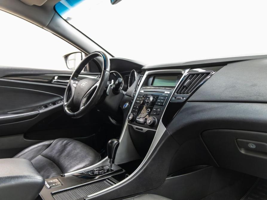 Hyundai Sonata VI (YF) Волгоград  - изображение 35