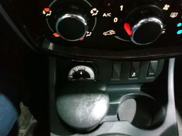 Nissan Terrano III (D10) с пробегом 2018 года, цена 1 220 000 рублей, 141000 км, внедорожник, Автокод Объявления