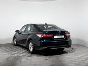 Toyota Camry VIII (XV70) Санкт-Петербург  - изображение 27