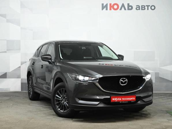Mazda CX-5 II с пробегом 2020 года, цена 3 550 000 рублей, 69826 км, внедорожник, Автокод Объявления