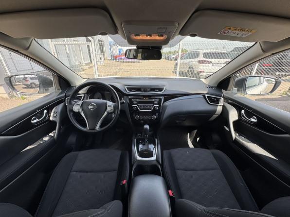 Nissan Qashqai II с пробегом 2019 года, цена 1 295 000 рублей, 82191 км, внедорожник, Автокод Объявления