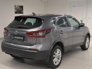 Nissan Qashqai II Рестайлинг Казань  - изображение 28