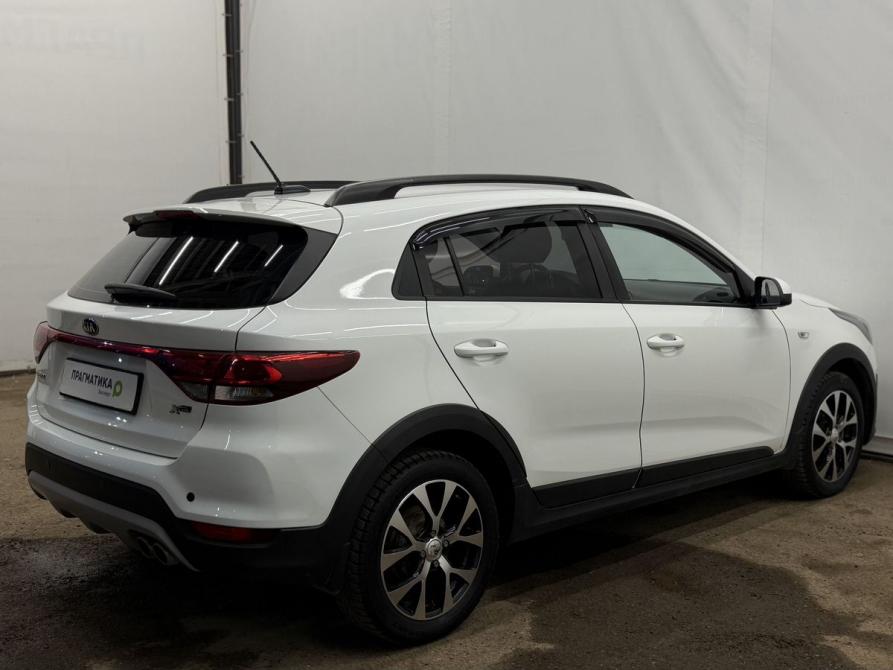 Kia Rio IV Псков  - изображение 6
