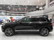 Volkswagen Touareg II Казань  - изображение 32