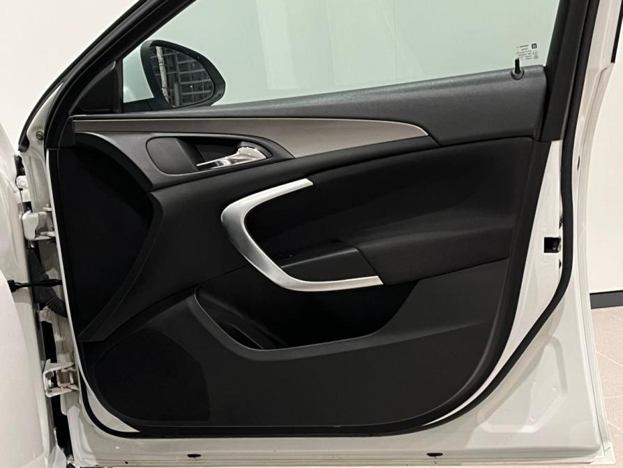 Opel Insignia I Волгоград  - изображение 22