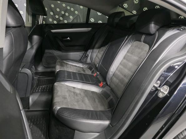 Volkswagen Passat CC I с пробегом 2011 года, цена 998 000 рублей, 278390 км, седан, Автокод Объявления