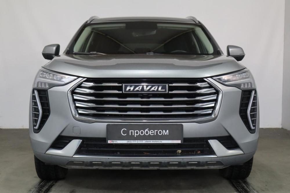 Haval Jolion I Санкт-Петербург  - изображение 2