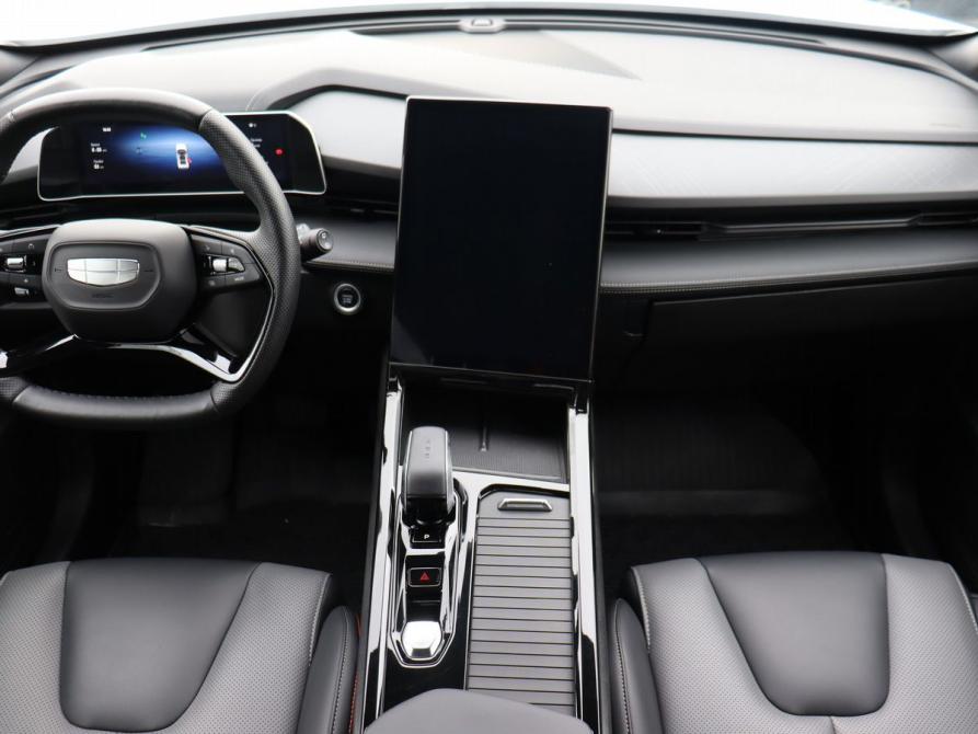 Geely Cityray Самара  - изображение 13