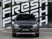 Lada (ВАЗ) Granta I Рестайлинг Волгоград  - изображение 19