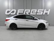 Hyundai Solaris I Рестайлинг Ростов-на-Дону  - изображение 22