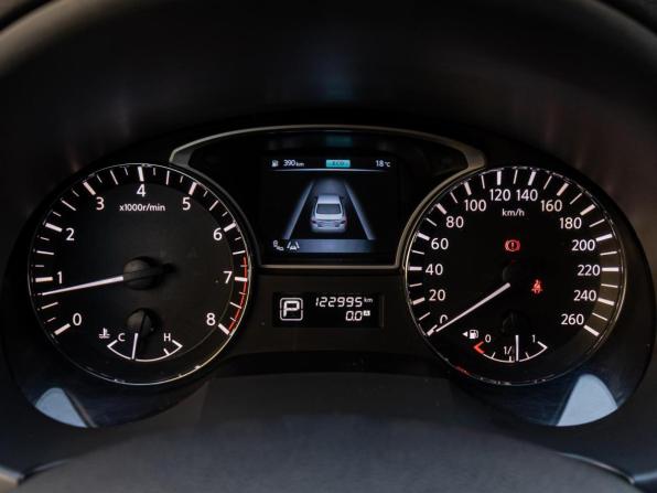 Nissan Teana III (L33) с пробегом 2014 года, цена 1 480 000 рублей, 122994 км, седан, Автокод Объявления
