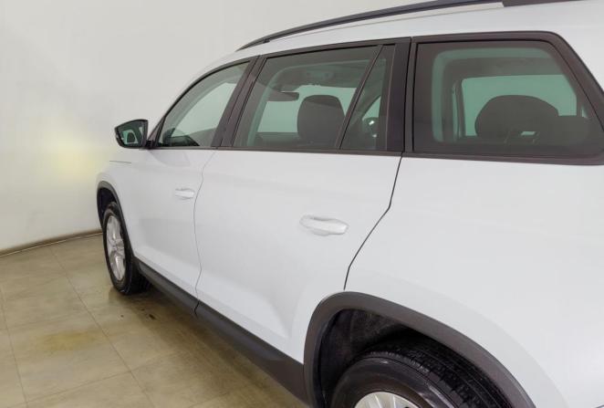 Skoda Kodiaq I с пробегом 2018 года, цена 1 999 000 рублей, 333333 км, внедорожник, Автокод Объявления