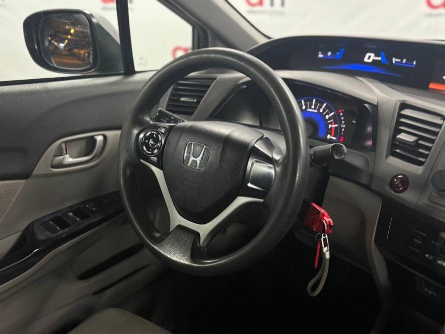 Honda Civic IX Санкт-Петербург  - изображение 13
