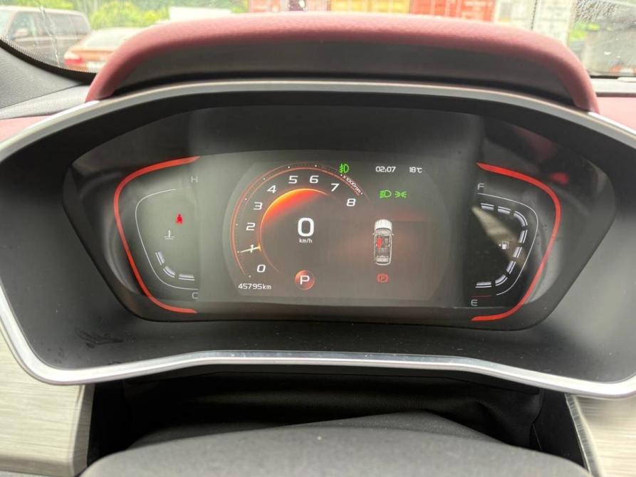Belgee X50 Нижний Тагил  - изображение 25
