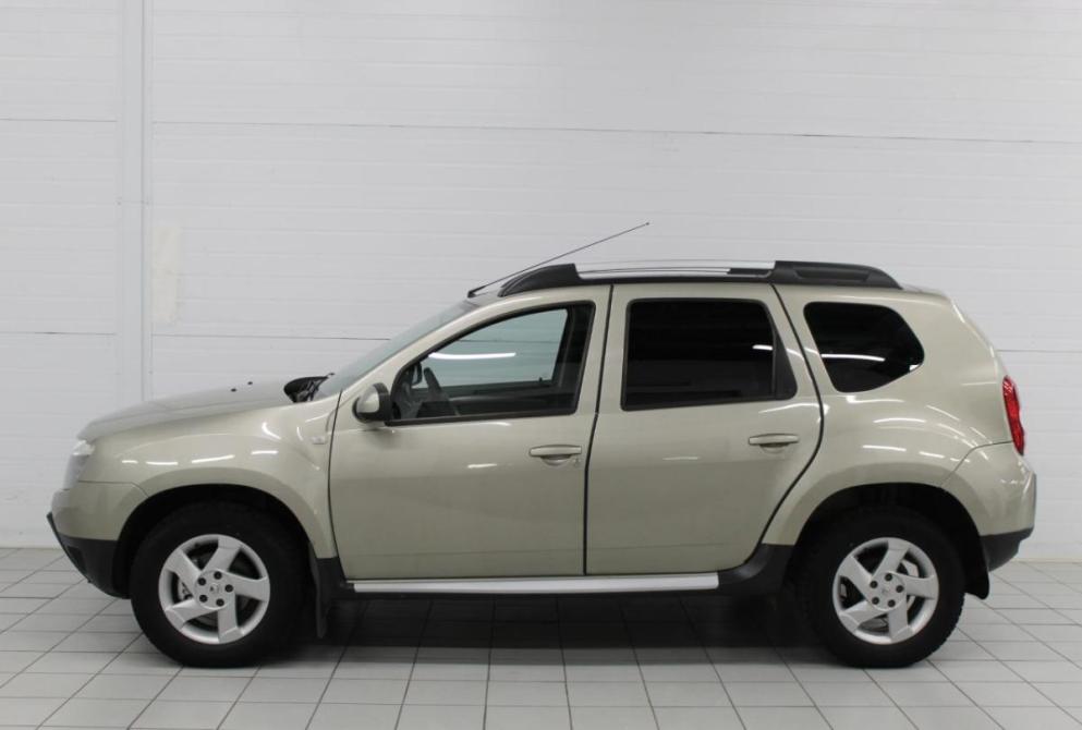 Renault Duster I Астрахань  - изображение 11