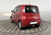 Suzuki MR Wagon II Волгоград  - изображение 27