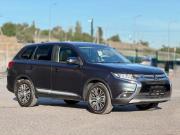 Mitsubishi Outlander III Рестайлинг 3 Волгоград  - изображение 35