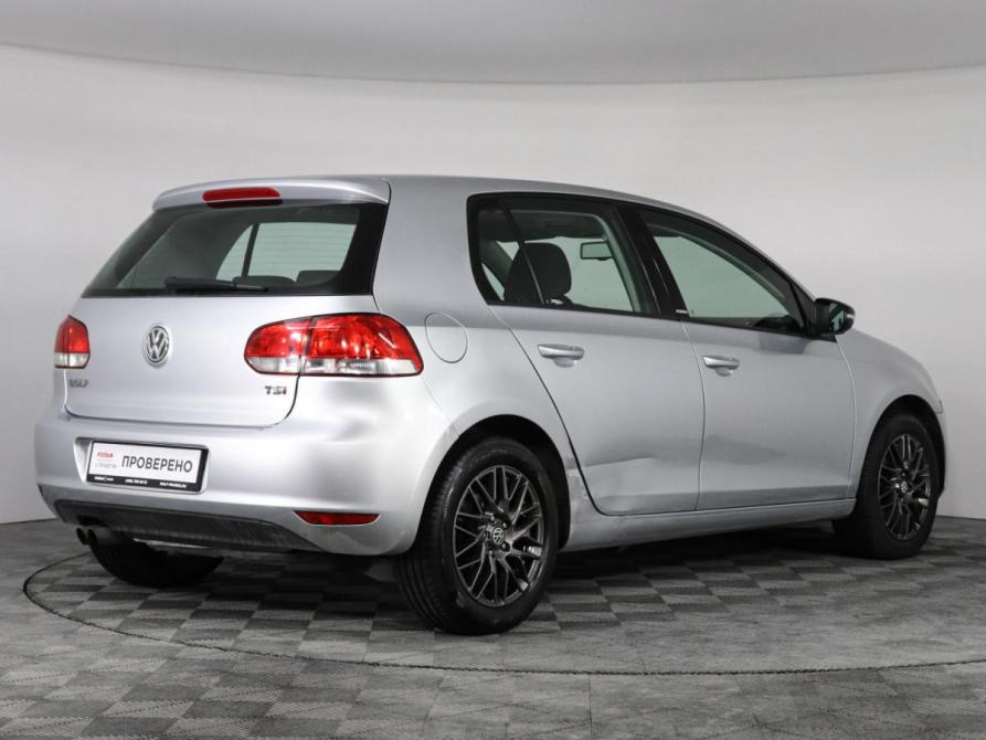 Volkswagen Golf VI Химки  - изображение 3
