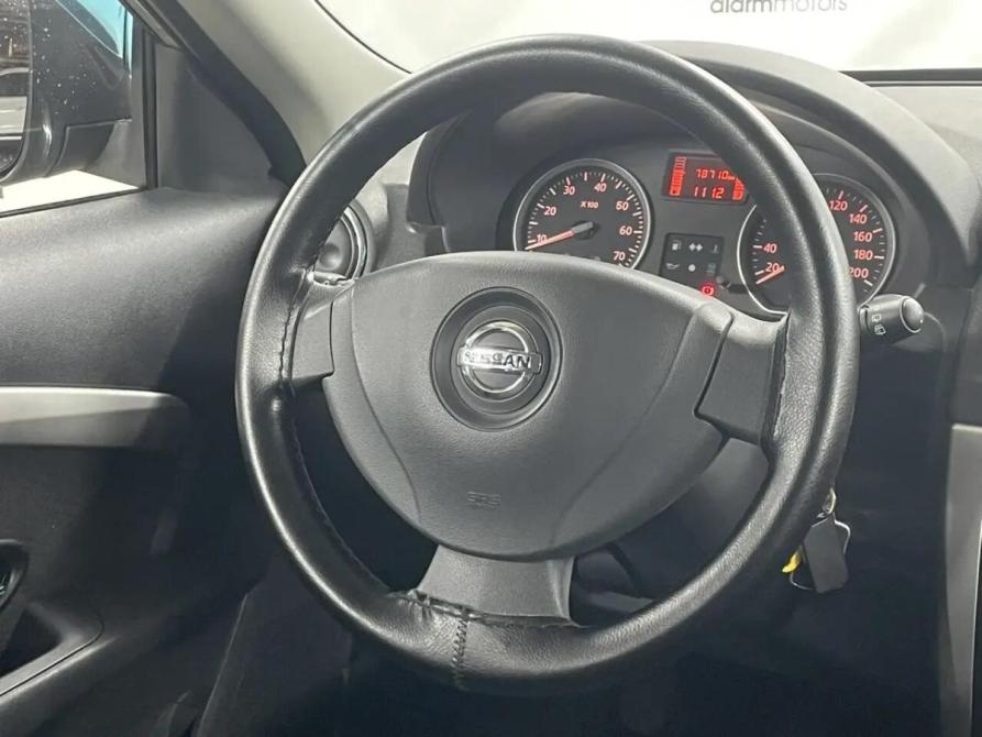 Nissan Almera III (G15) Санкт-Петербург  - изображение 13