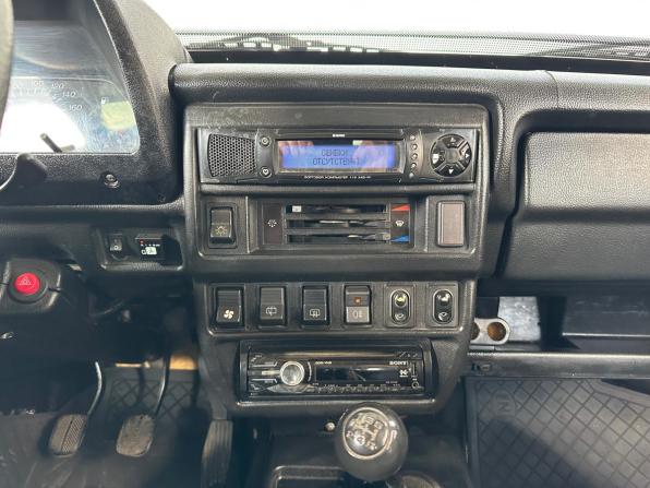Lada (ВАЗ) 2121 (4x4) I Рестайлинг с пробегом 2012 года, цена 480 000 рублей, 153000 км, внедорожник, Автокод Объявления