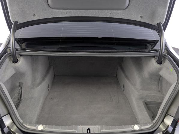 BMW 7 серии V (F01/F02/F04) с пробегом 2011 года, цена 2 990 000 рублей, 51860 км, седан, Автокод Объявления
