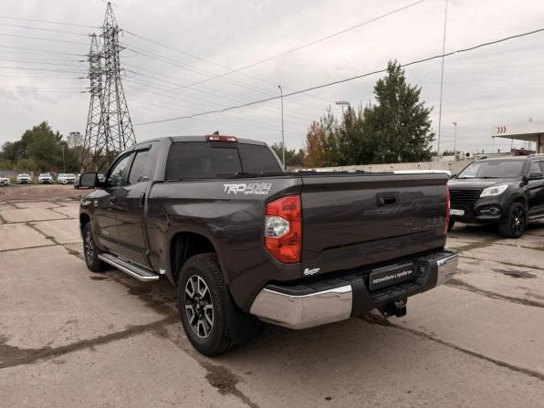 Toyota Tundra II Рестайлинг с пробегом 2020 года, цена 5 769 000 рублей, 68050 км, пикап, Автокод Объявления