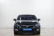 Honda Civic VIII Новокузнецк  - изображение 32