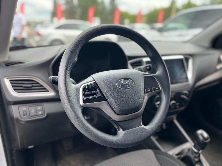 Hyundai Solaris II Альметьевск  - изображение 12
