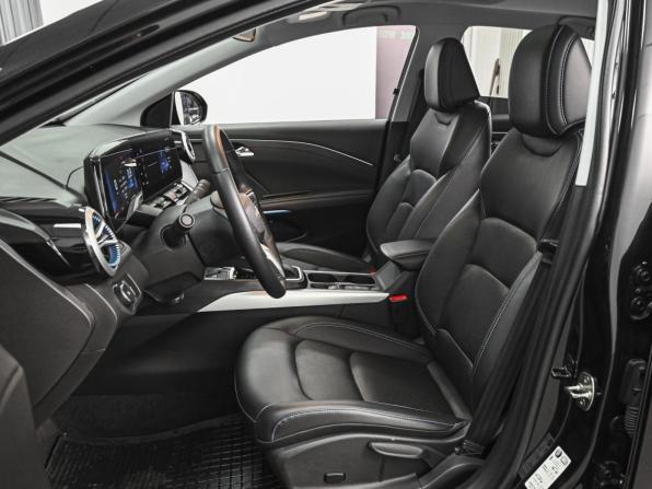 Chevrolet Monza II Рестайлинг с пробегом 2024 года, цена 1 699 000 рублей, 30396 км, седан, Автокод Объявления