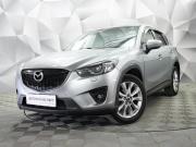 Mazda CX-5 I Ульяновск  - изображение 20