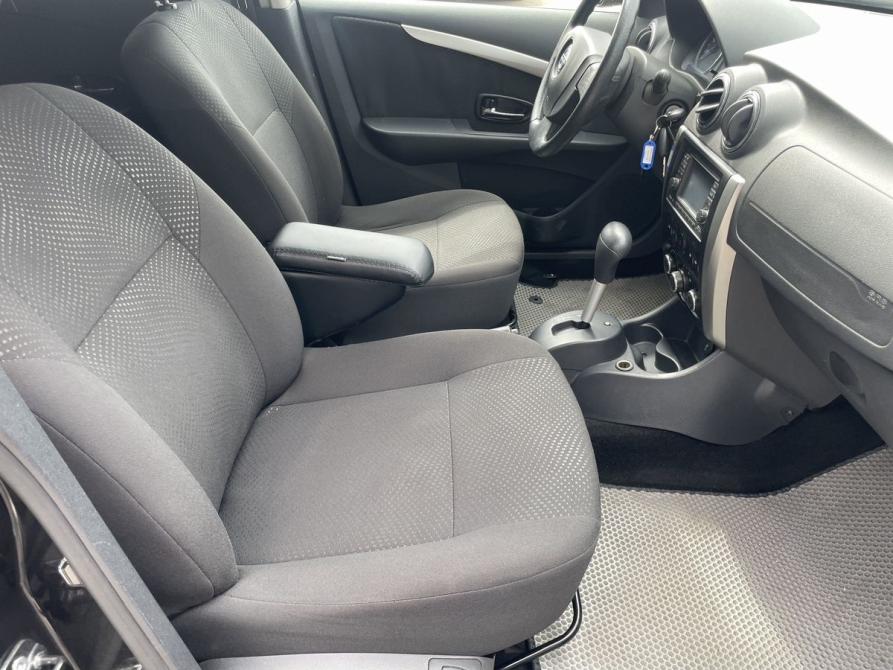 Nissan Almera III (G15) Москва  - изображение 9