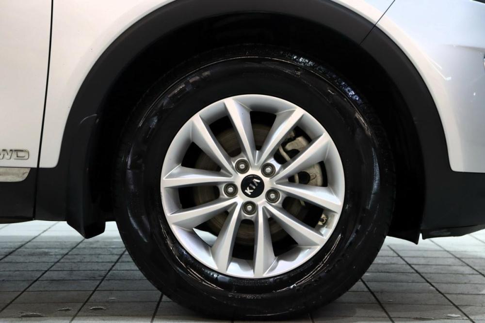 Kia Sorento III Prime Рестайлинг Сургут  - изображение 9