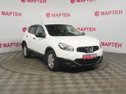 Nissan Qashqai I Рестайлинг Вологда  - изображение 20