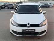Volkswagen Golf VI Набережные Челны  - изображение 24