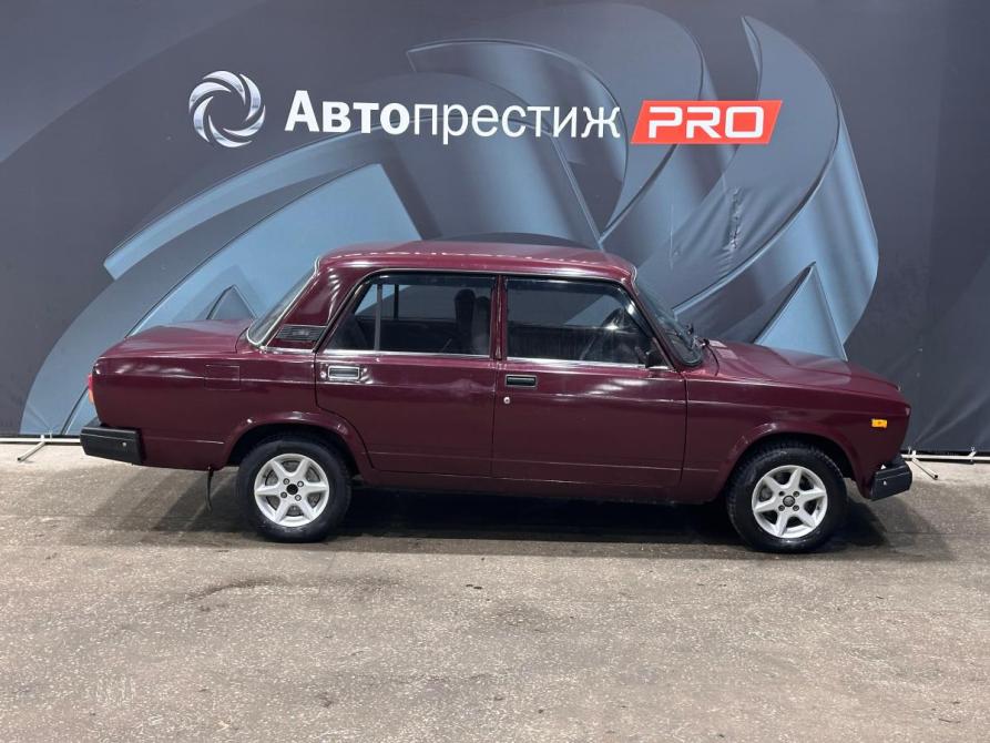 Lada (ВАЗ) 2107 Пермь  - изображение 4