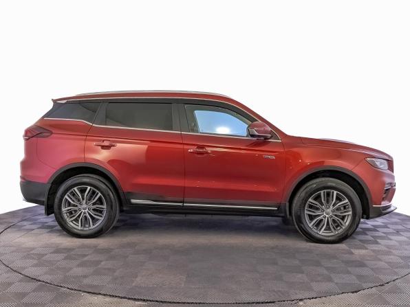 Geely Atlas Pro с пробегом 2023 года, цена 1 990 000 рублей, 64539 км, внедорожник, Автокод Объявления