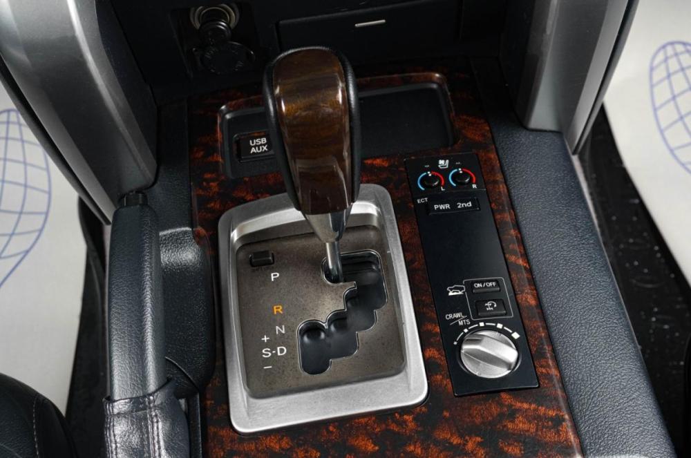 Toyota Land Cruiser 200 Series Тюмень  - изображение 18