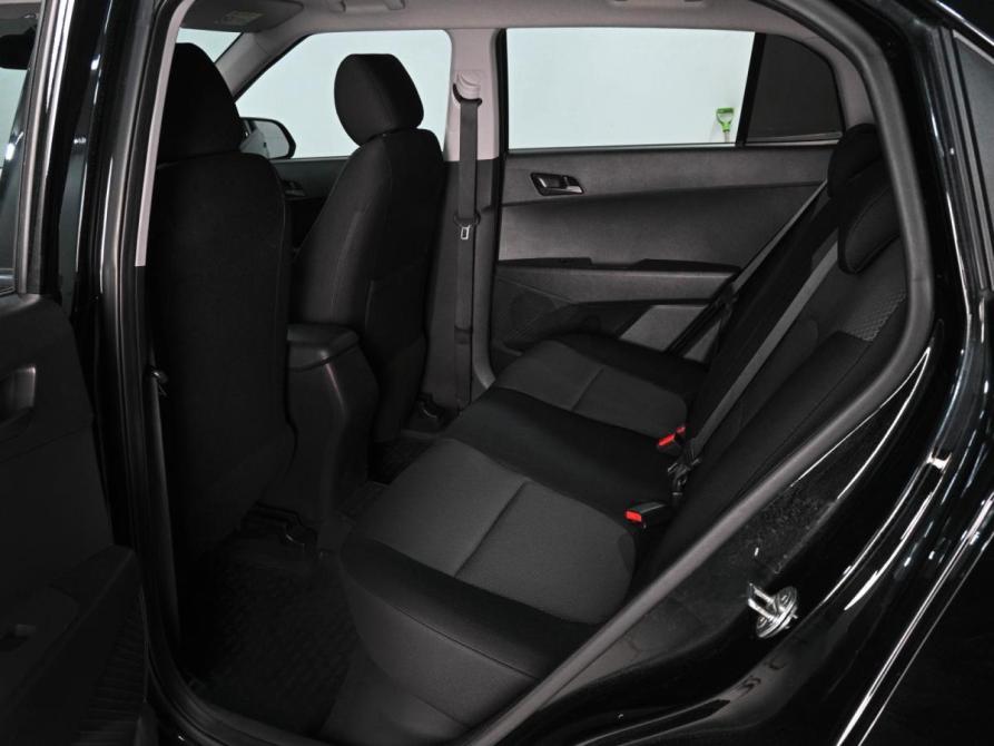 Hyundai Creta I Рестайлинг Ростов-на-Дону  - изображение 11