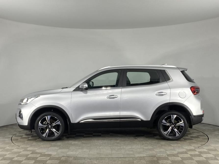 Chery Tiggo 4 Pro I Рестайлинг Воронеж  - изображение 10