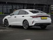 Chery Arrizo 8 Тюмень  - изображение 20
