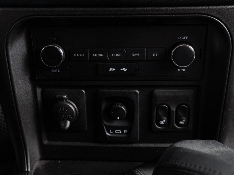 Lada (ВАЗ) Niva Travel I Тюмень  - изображение 16