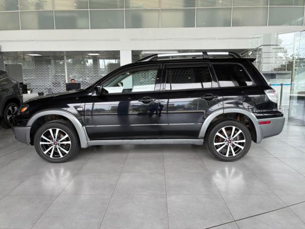 Mitsubishi Outlander I с пробегом 2003 года, цена 665 000 рублей, 140000 км, внедорожник, Автокод Объявления