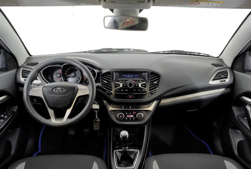 Lada (ВАЗ) Vesta I Волгоград  - изображение 13