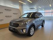 Hyundai Creta I Санкт-Петербург  - изображение 17