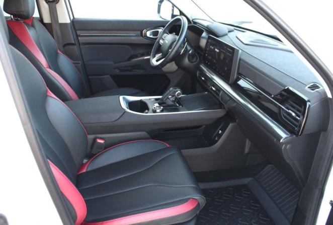 Haval H3 I с пробегом 2024 года, цена 2 390 000 рублей, 77703 км, внедорожник, Автокод Объявления