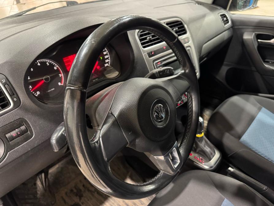 Volkswagen Polo V Пермь  - изображение 5