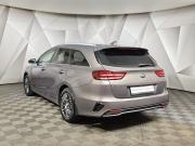 Kia Ceed III Москва  - изображение 23