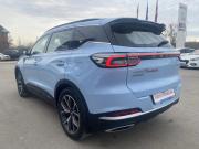 Chery Tiggo 7 Pro Max I Рестайлинг Пермь  - изображение 35
