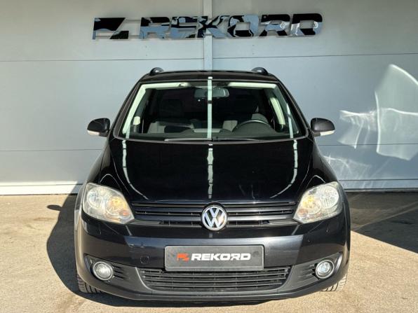 Volkswagen Golf Plus II с пробегом 2010 года, цена 839 000 рублей, 233586 км, хэтчбек, Автокод Объявления